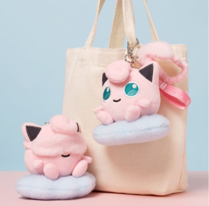 韓国 tway航空 ポケモン コラボ ピカチュウ プリン セット