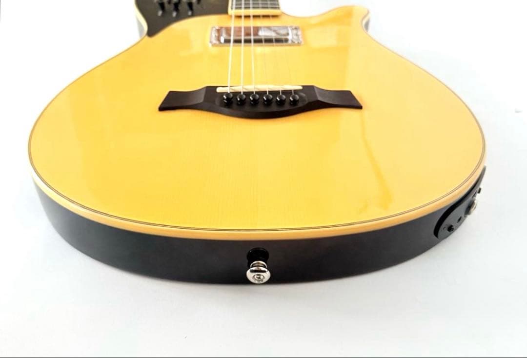 AMOLLY Godin A6 Ultra Type多機能エレキギター - メルカリ