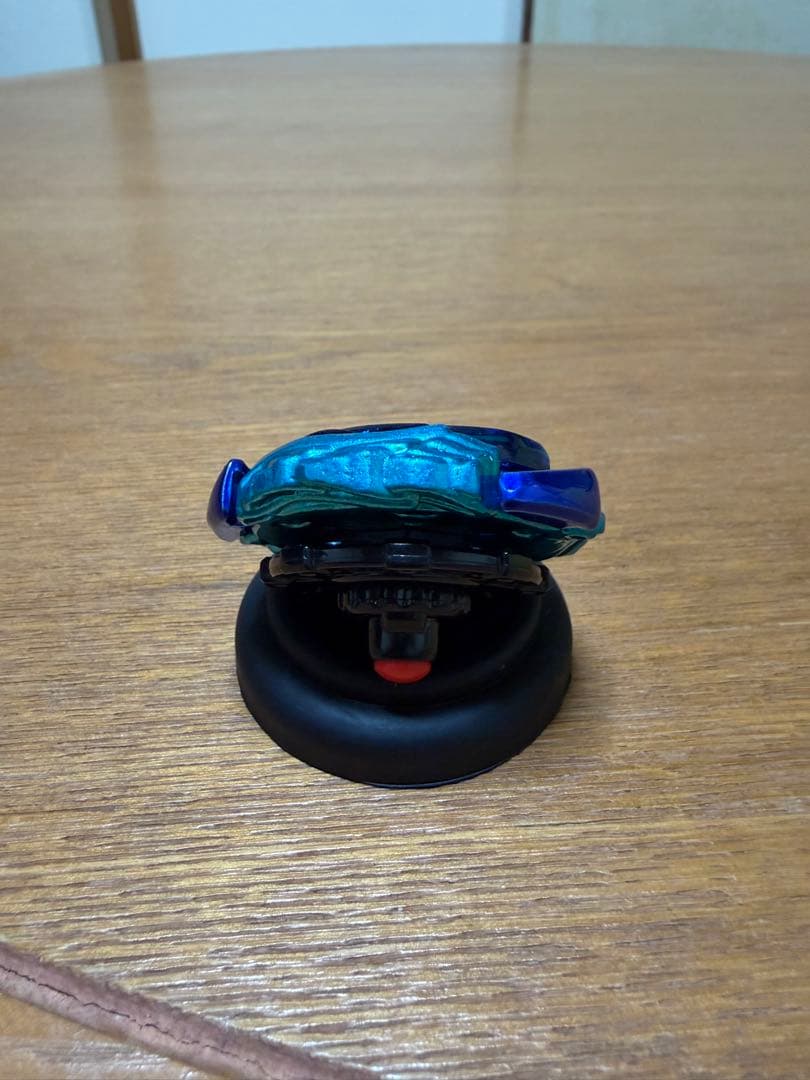 クロ　ビックバンペガシス125SF ブル　ウィングペガシスS130RB