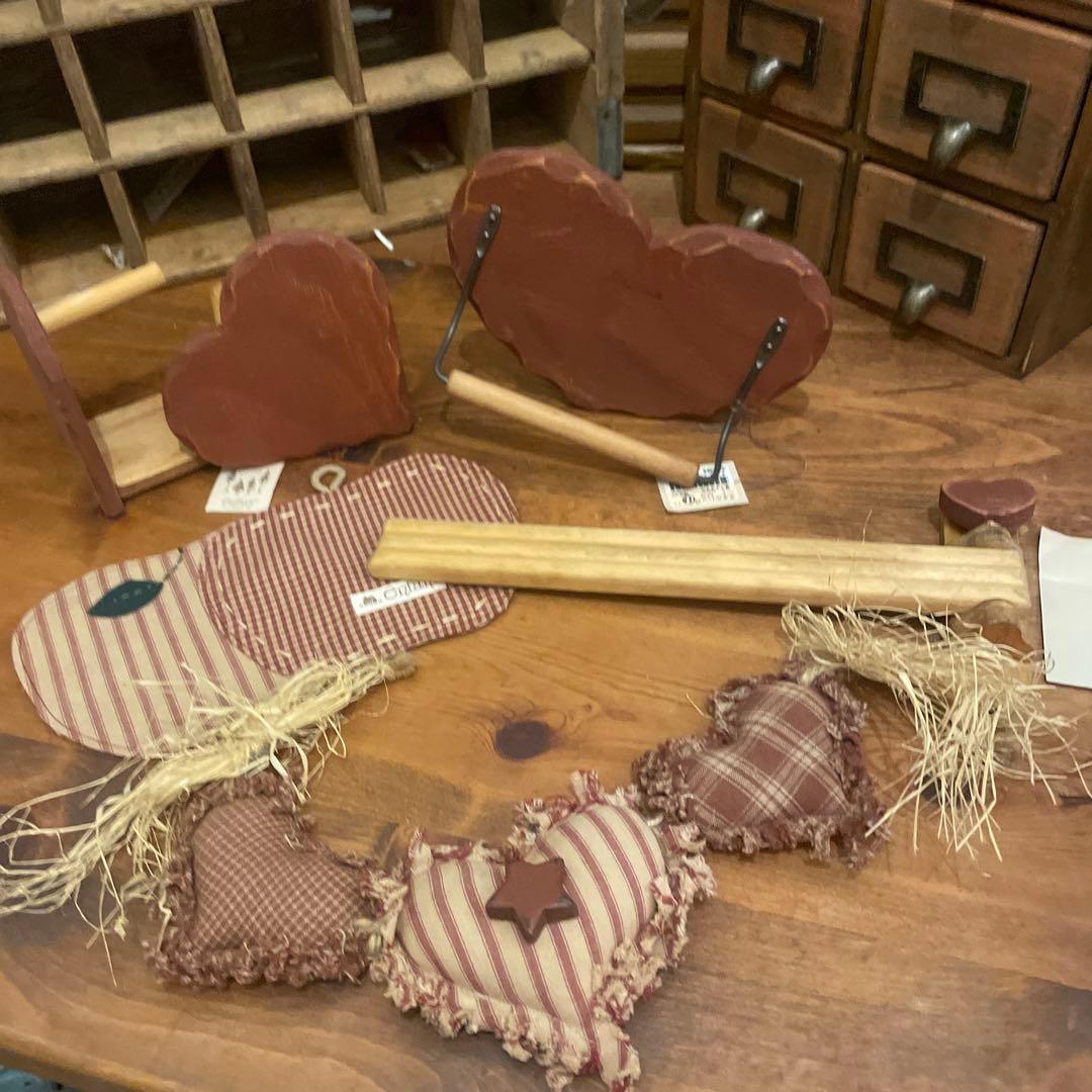 【希少】アンファン　enfant コーハウス　カントリー雑貨　アメリカン 超希少』 enfant アンファン カントリー雑貨 - メルカリ