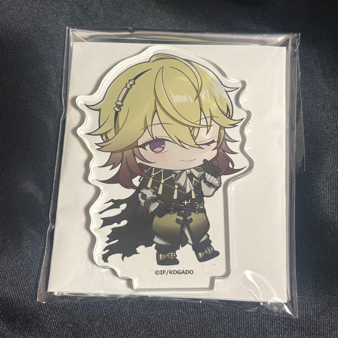 オバレク クロード アクスタ 1点 - メルカリ