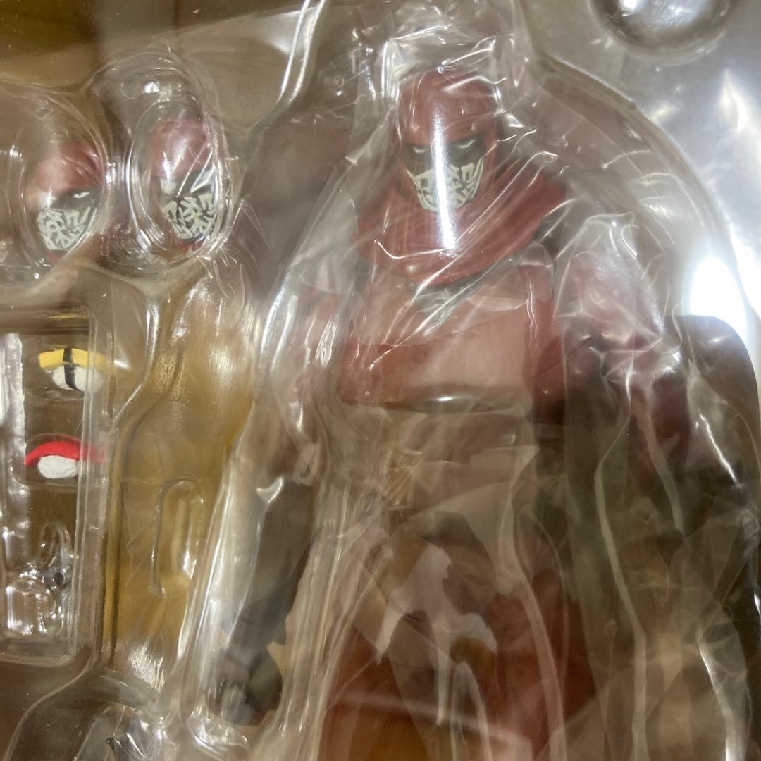 figma 225ニンジャスレイヤー ファットカンパニー フィギュア