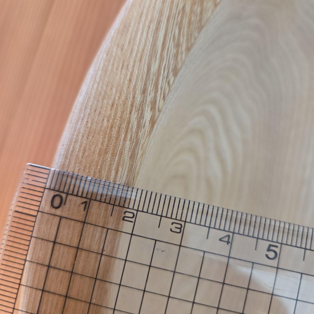 こね鉢　ナチュラルウッドボウル　ろくろ