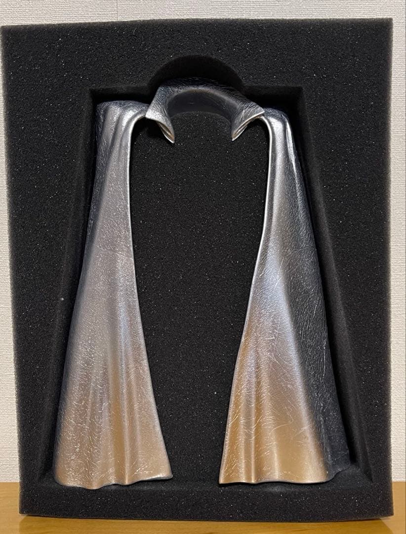 CCP悪魔将軍 地獄のメリーゴーランド新原作カラーVer. 匠マント(銀色箔)