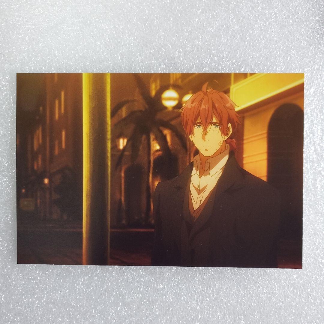 ヴァイオレット・エヴァーガーデン 第11話～第13話上映会 ポストカード