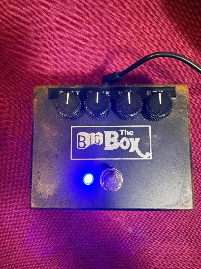 ギター Shin's Music The Big Box