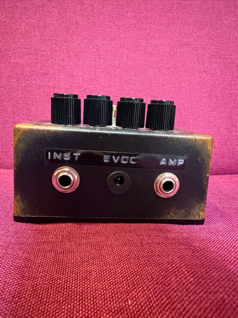 ギター Shin's Music The Big Box