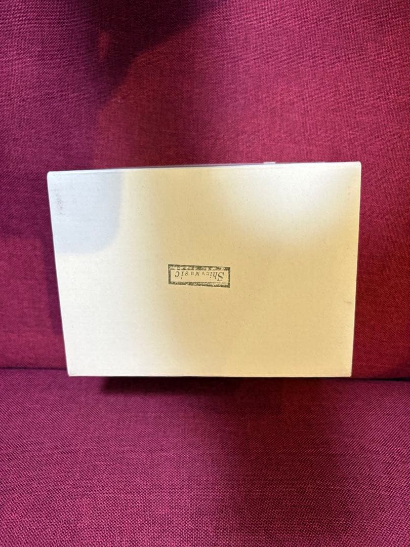 ギター Shin's Music The Big Box