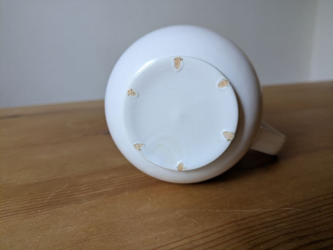 岡田直人　水差し　ピッチャー　ジャグ