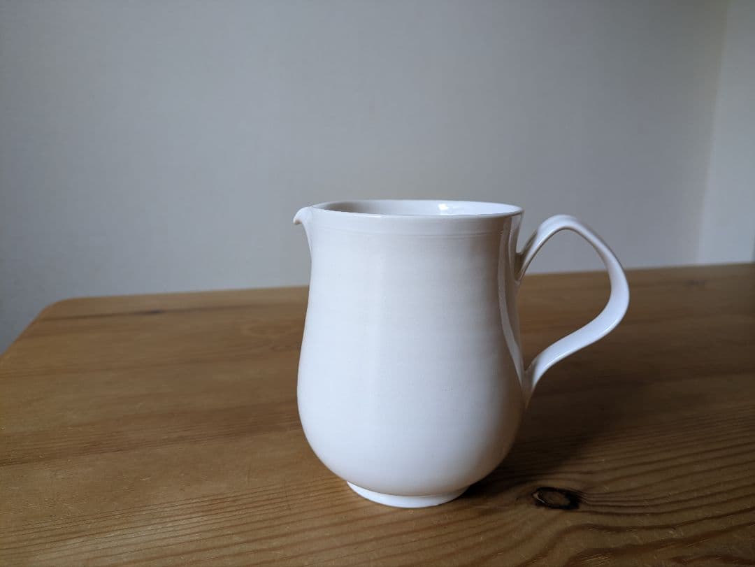 岡田直人　水差し　ピッチャー　ジャグ