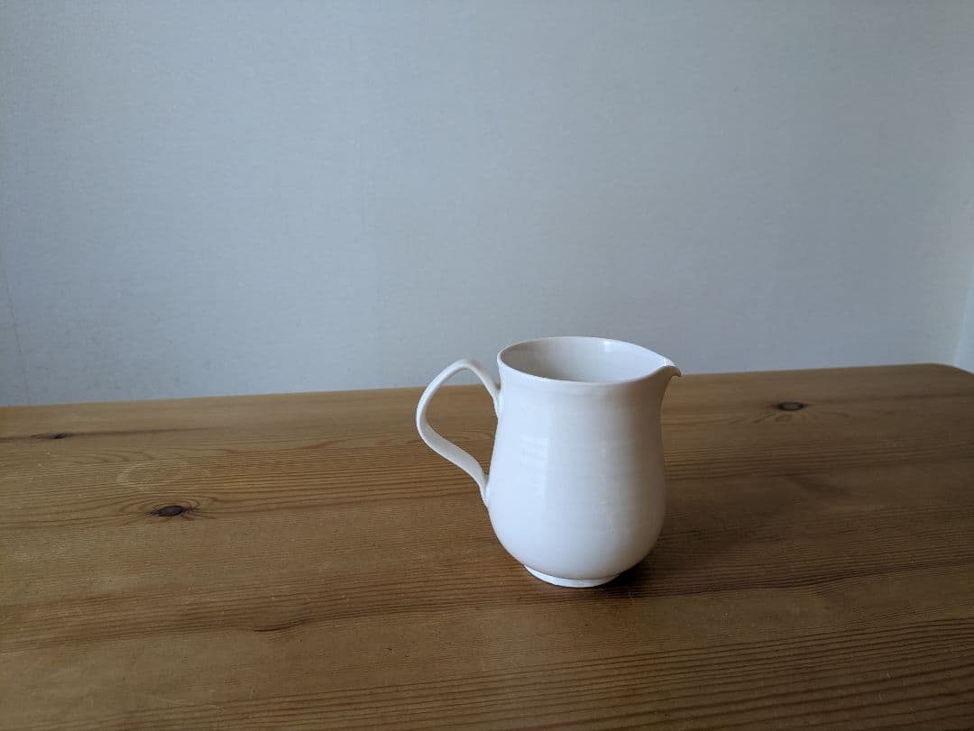 岡田直人　水差し　ピッチャー　ジャグ