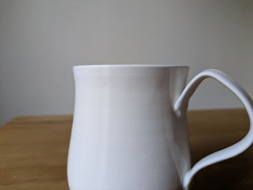 岡田直人　水差し　ピッチャー　ジャグ