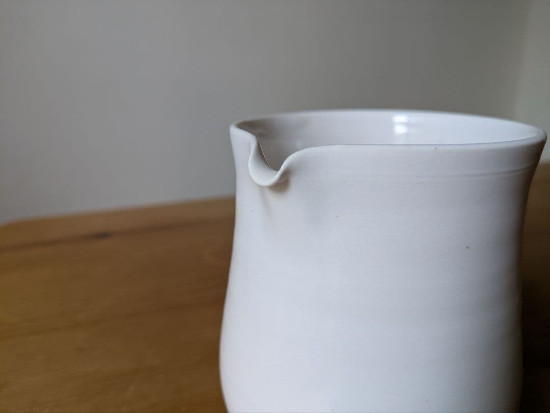 岡田直人　水差し　ピッチャー　ジャグ