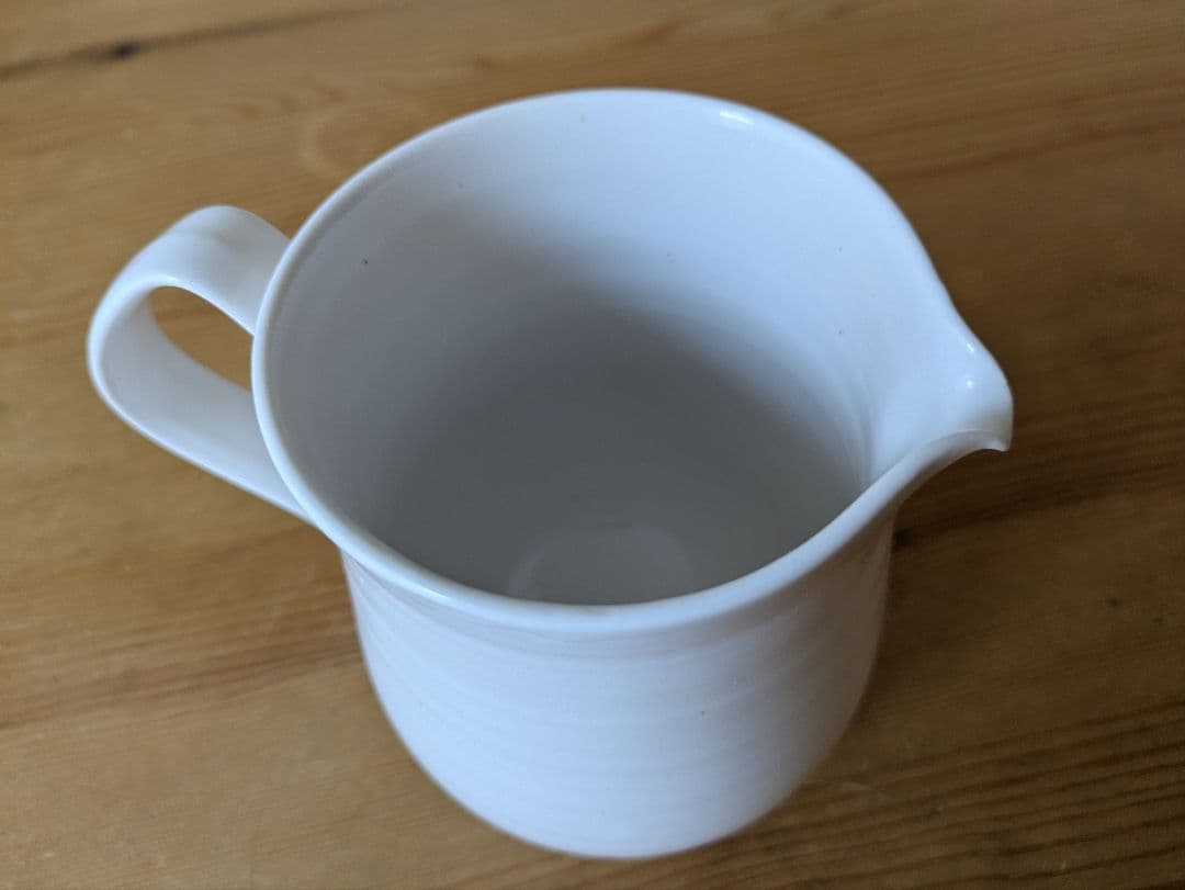 岡田直人　水差し　ピッチャー　ジャグ