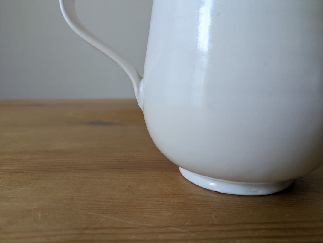 岡田直人　水差し　ピッチャー　ジャグ