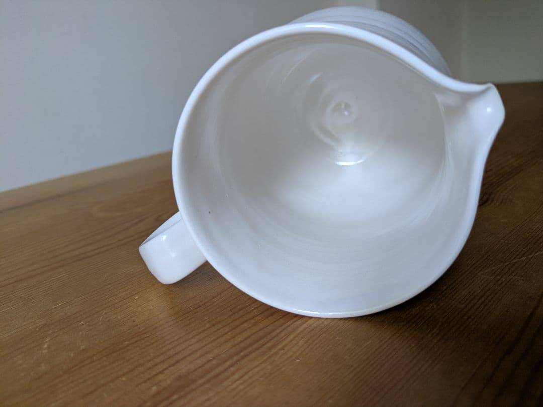 岡田直人　水差し　ピッチャー　ジャグ