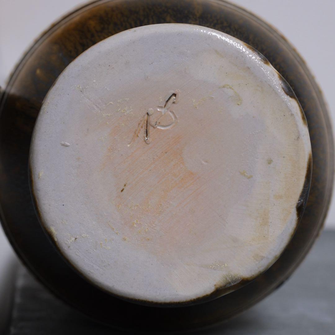 60s ドイツ製 特大27cm ビアシュタイン 伝統レリーフ 蓋付マグ - メルカリ