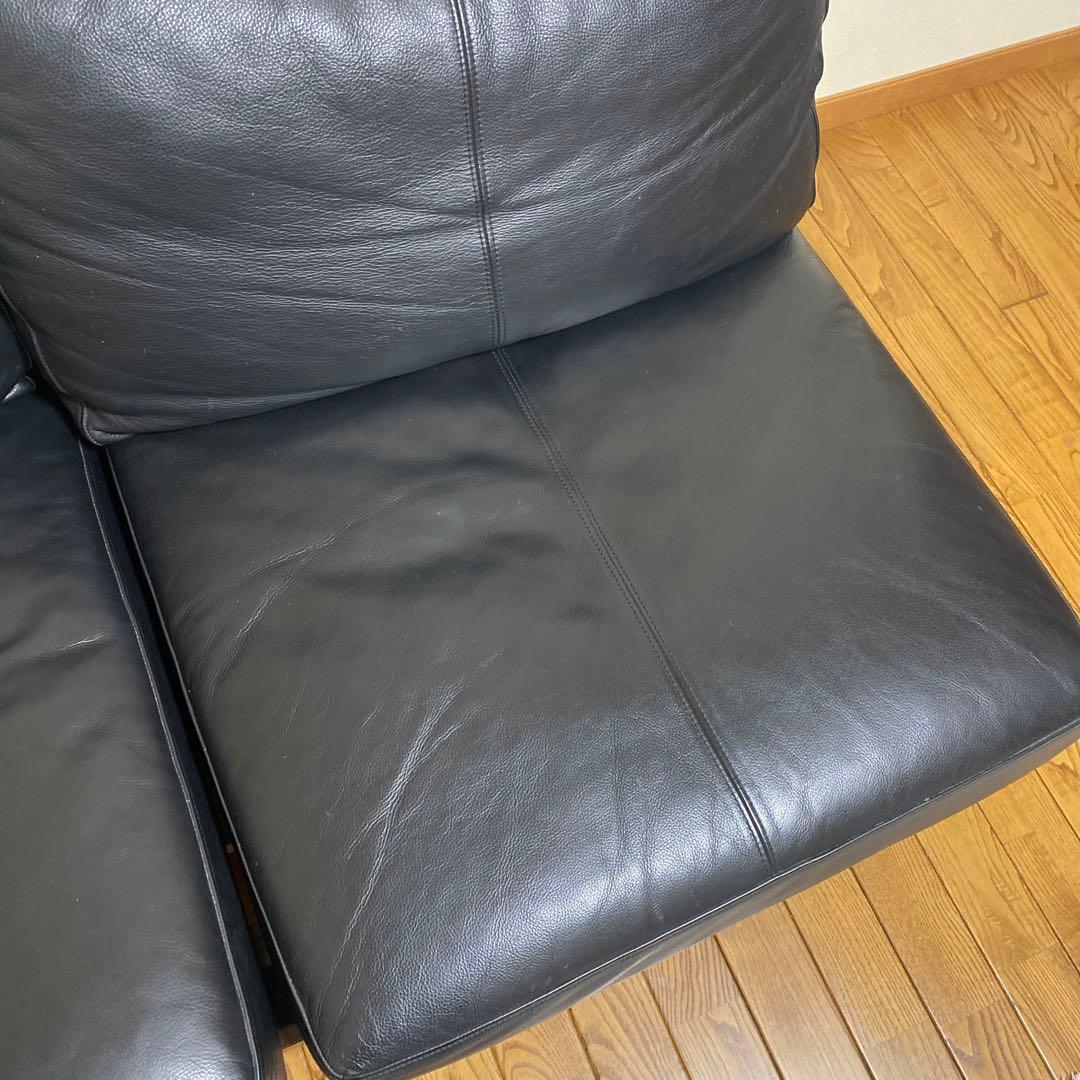 マスターウォール　モノ2Pソファ