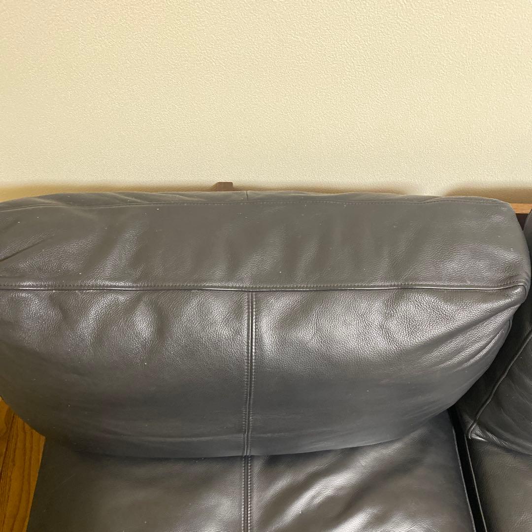 マスターウォール　モノ2Pソファ