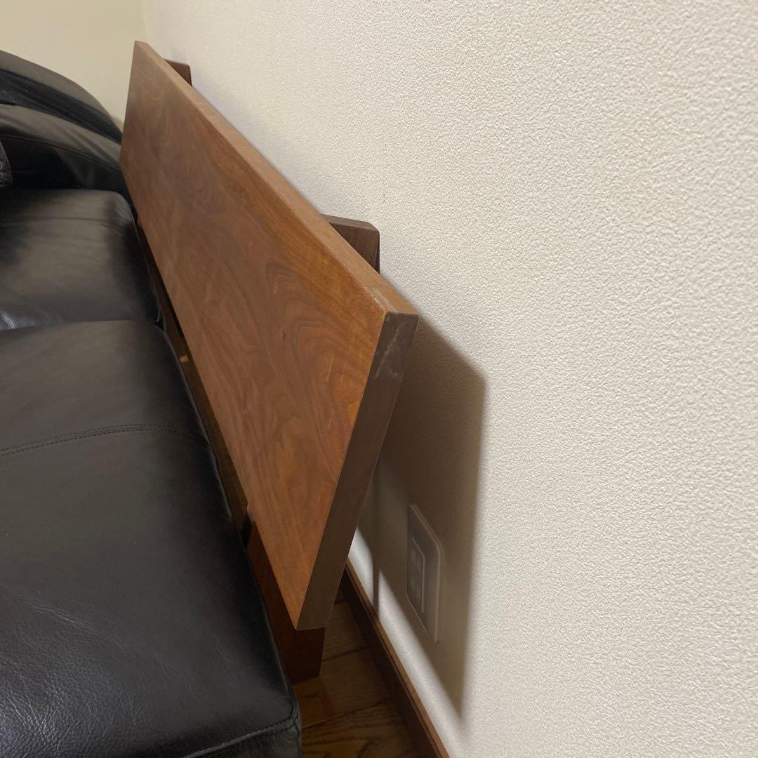 マスターウォール　モノ2Pソファ