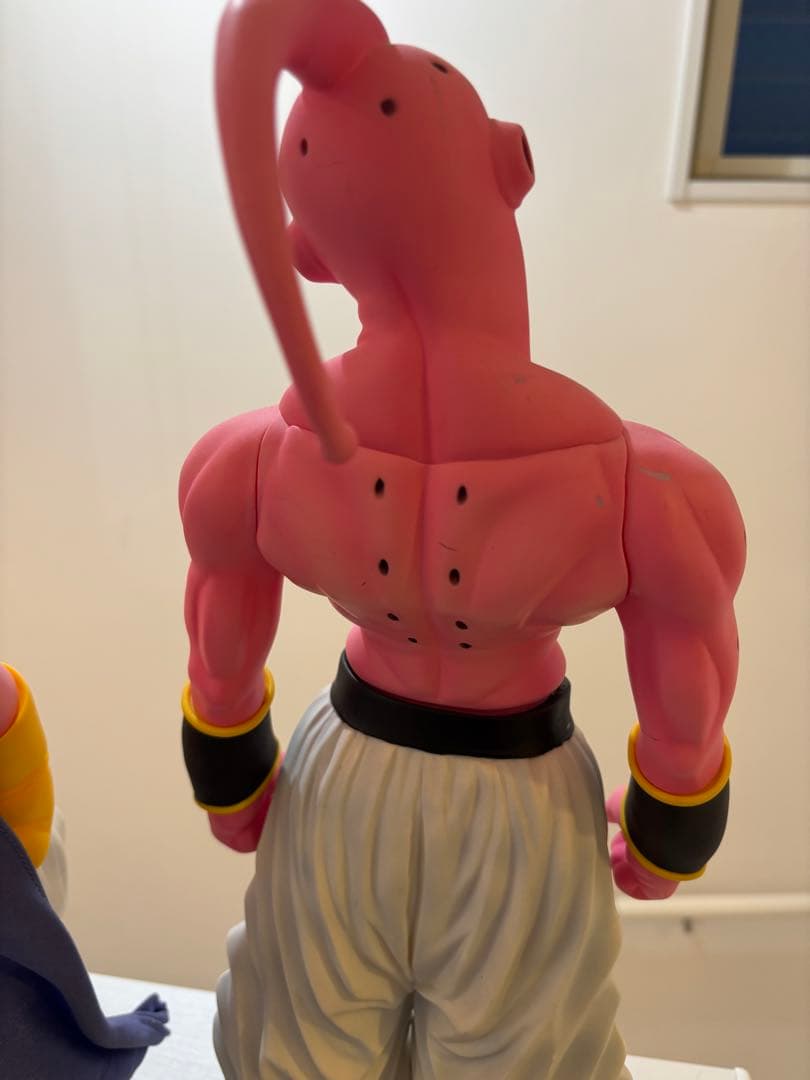 ドラゴンボール　ギガンティック　魔人ブウ