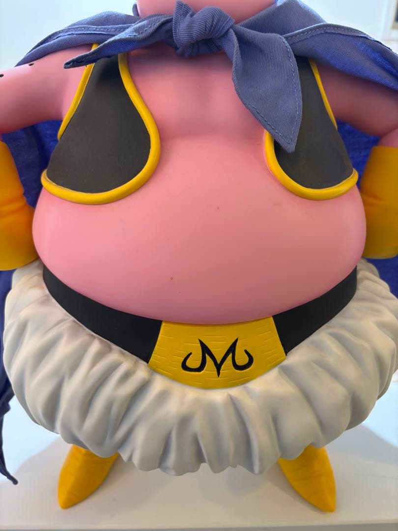 ドラゴンボール　ギガンティック　魔人ブウ