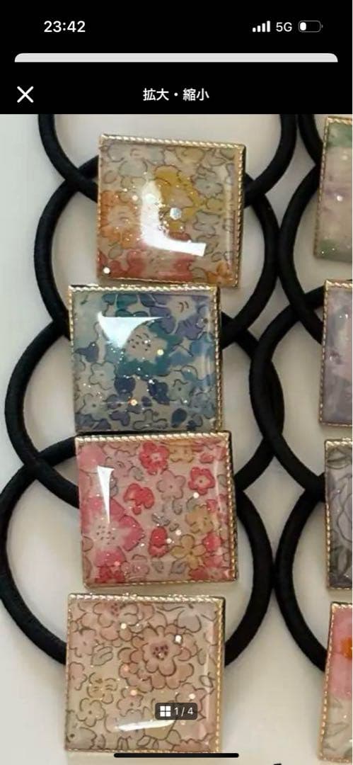 Madam Buu様 確認用