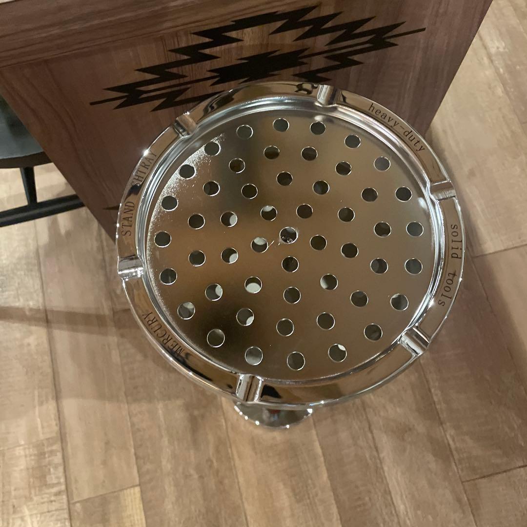 MERCURYスタンドアシュトレイ