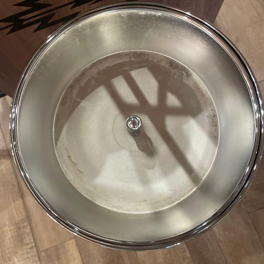 MERCURYスタンドアシュトレイ