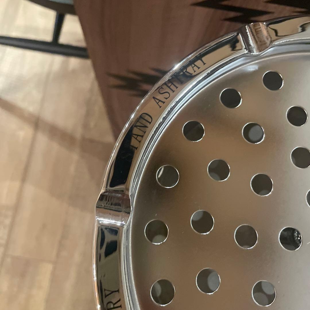 MERCURYスタンドアシュトレイ