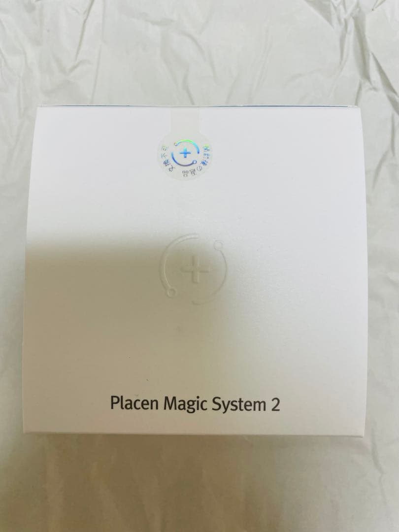 パック・フェイスマスク Rene Cell Placen Magic System 2 200ml