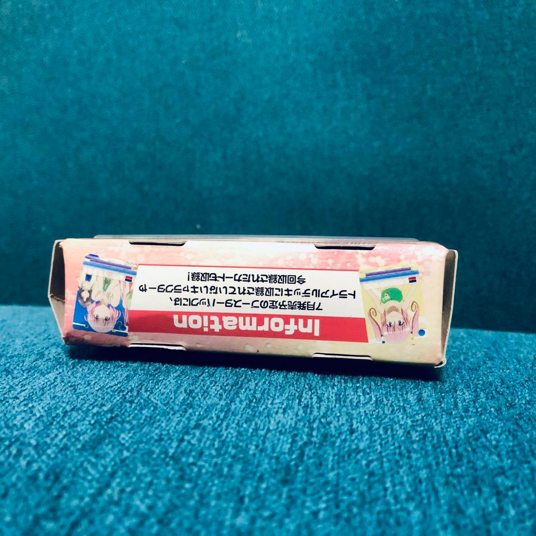 もっとToLOVEる-とらぶる- ヴィクトリースパーク　スターターデッキ未開封