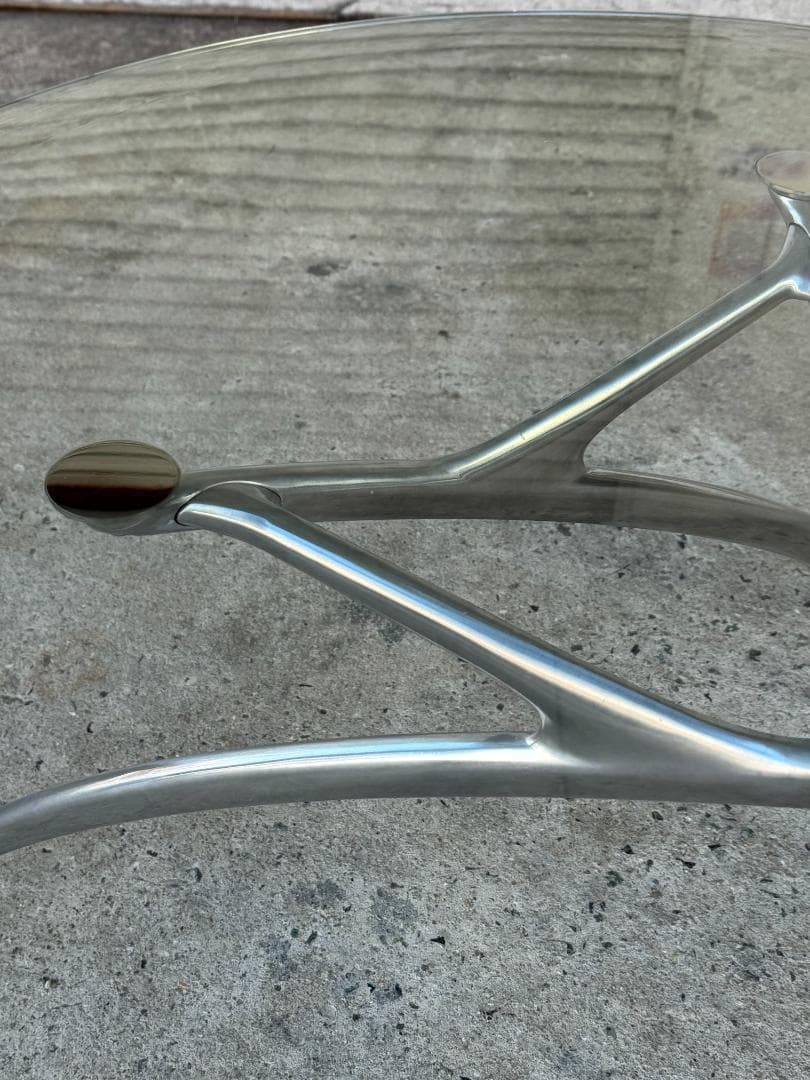 Stressless® Enigma Table ストレスレス®エニグマテーブル