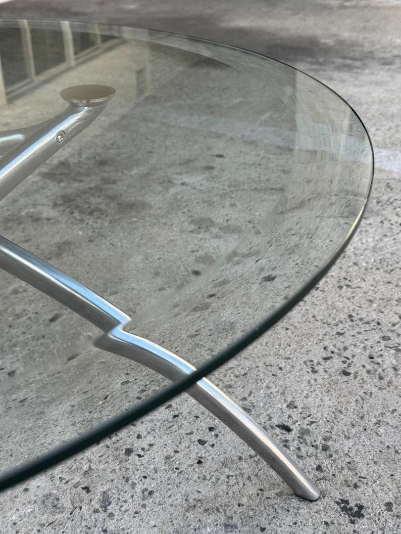 Stressless® Enigma Table ストレスレス®エニグマテーブル