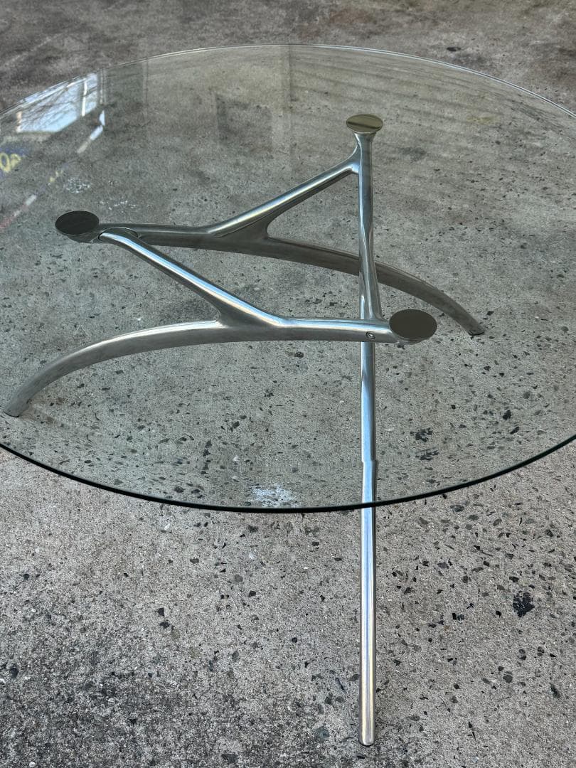 Stressless® Enigma Table ストレスレス®エニグマテーブル