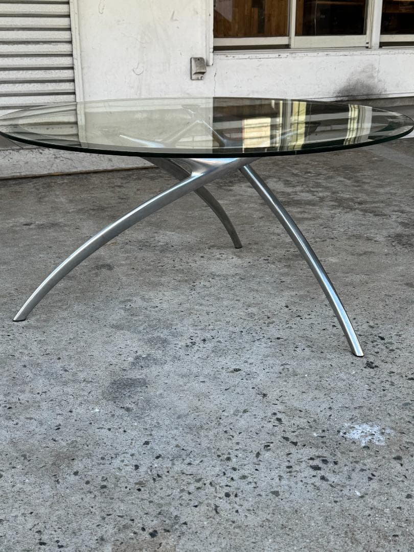 Stressless® Enigma Table ストレスレス®エニグマテーブル