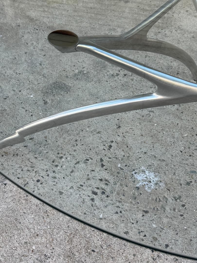 Stressless® Enigma Table ストレスレス®エニグマテーブル