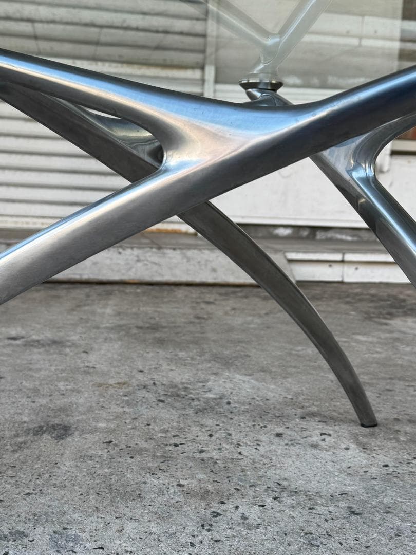 Stressless® Enigma Table ストレスレス®エニグマテーブル