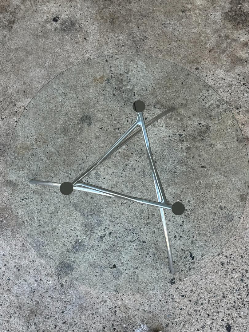 Stressless® Enigma Table ストレスレス®エニグマテーブル