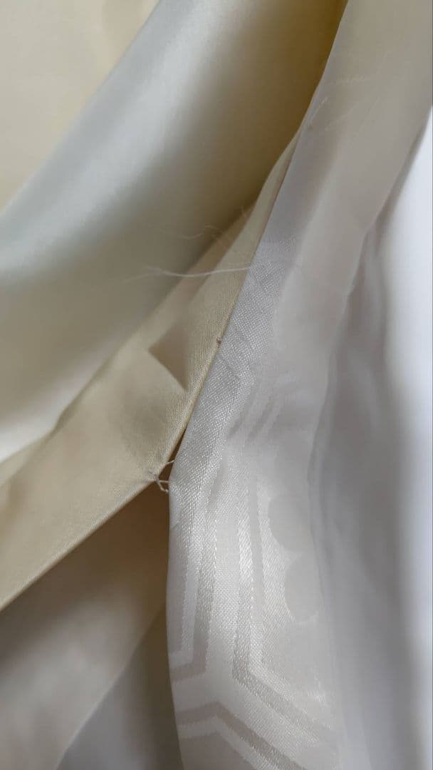 RK415アンティーク子供着物着丈97センチ裄丈45センチ長襦袢付き綺麗美品