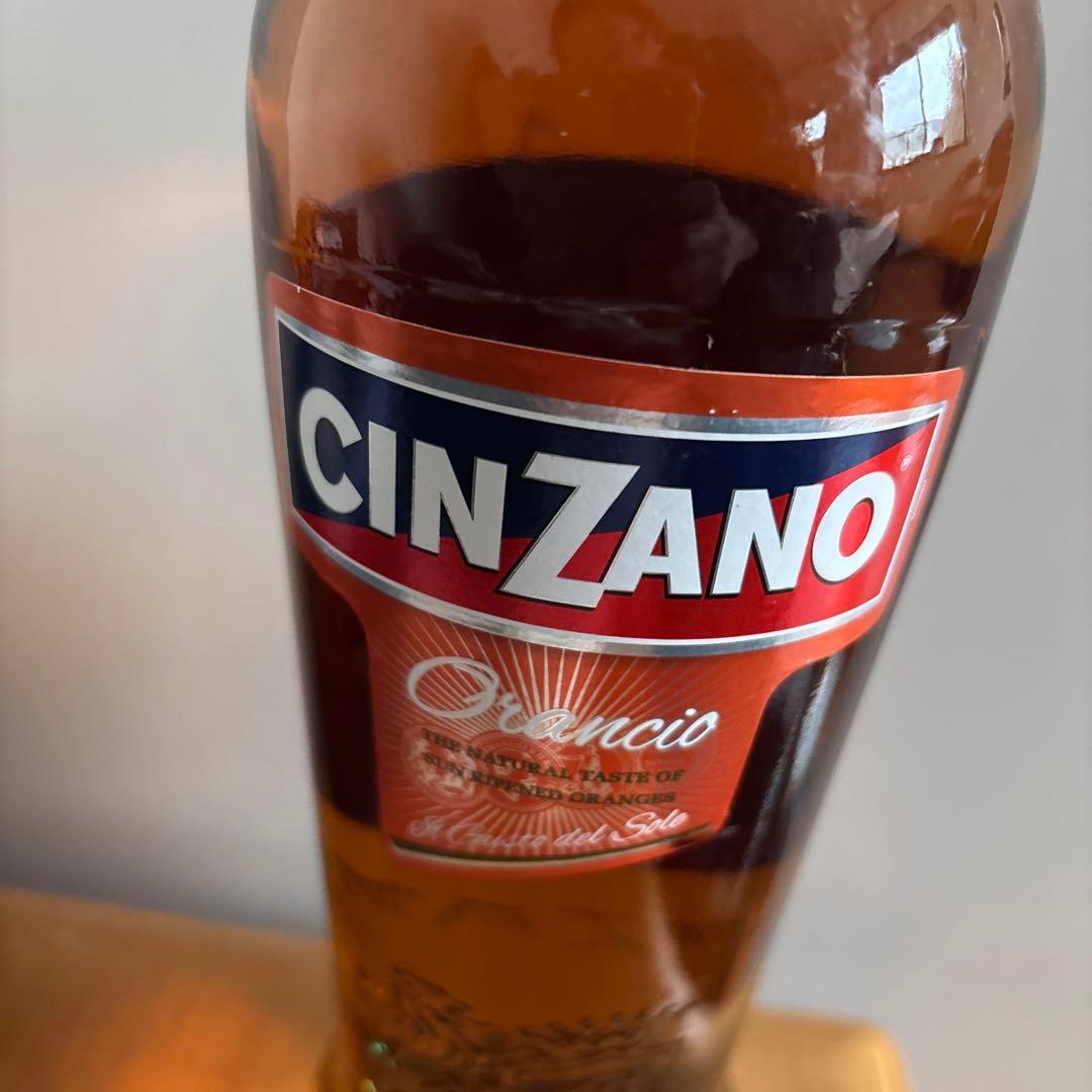 チンザノ　オラチョ　1ℓ