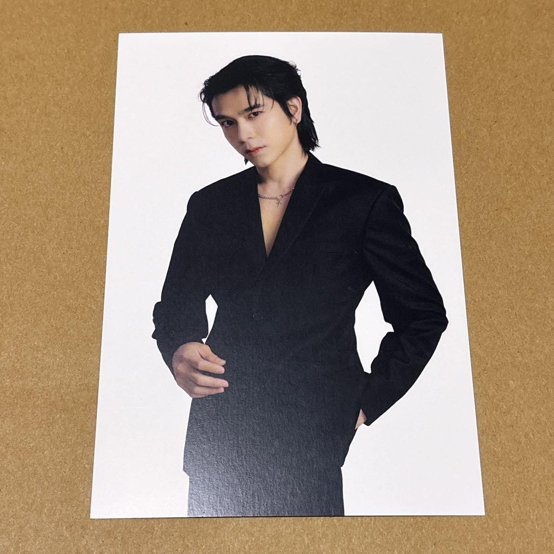 DMD ポストカードポップアップ5000円購入特典①