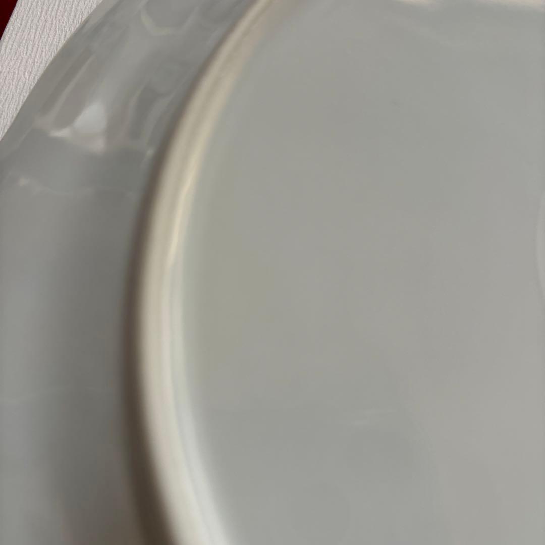 【Blue Danube】 ブルーダニューブ ディナー皿6枚