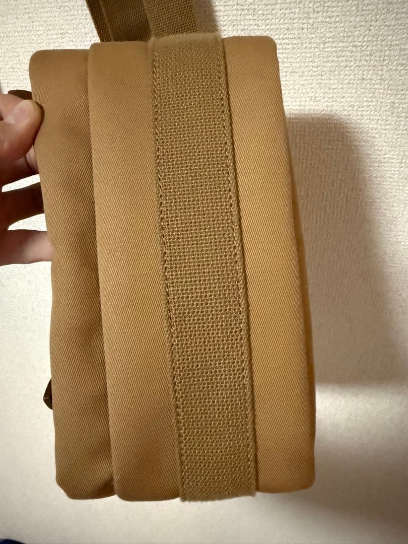 Leica コンビネーションバッグ ビリンガム カーキ　カメラバッグ