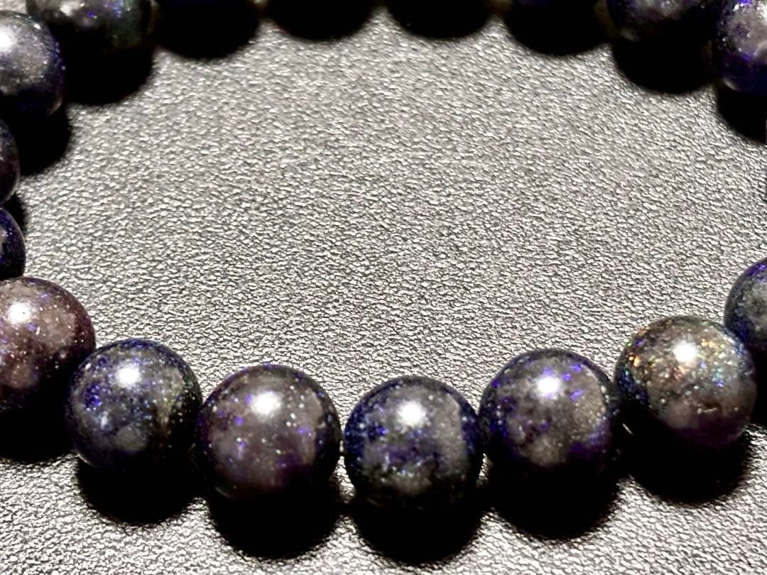 最高品質　超希少入手困難　神秘的な宇宙の輝き　コスモブラックマトリックスオパール