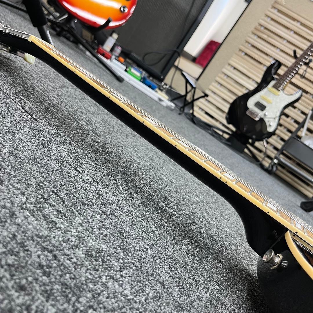 10424】 photogenic レスポールタイプ サンバースト - メルカリ