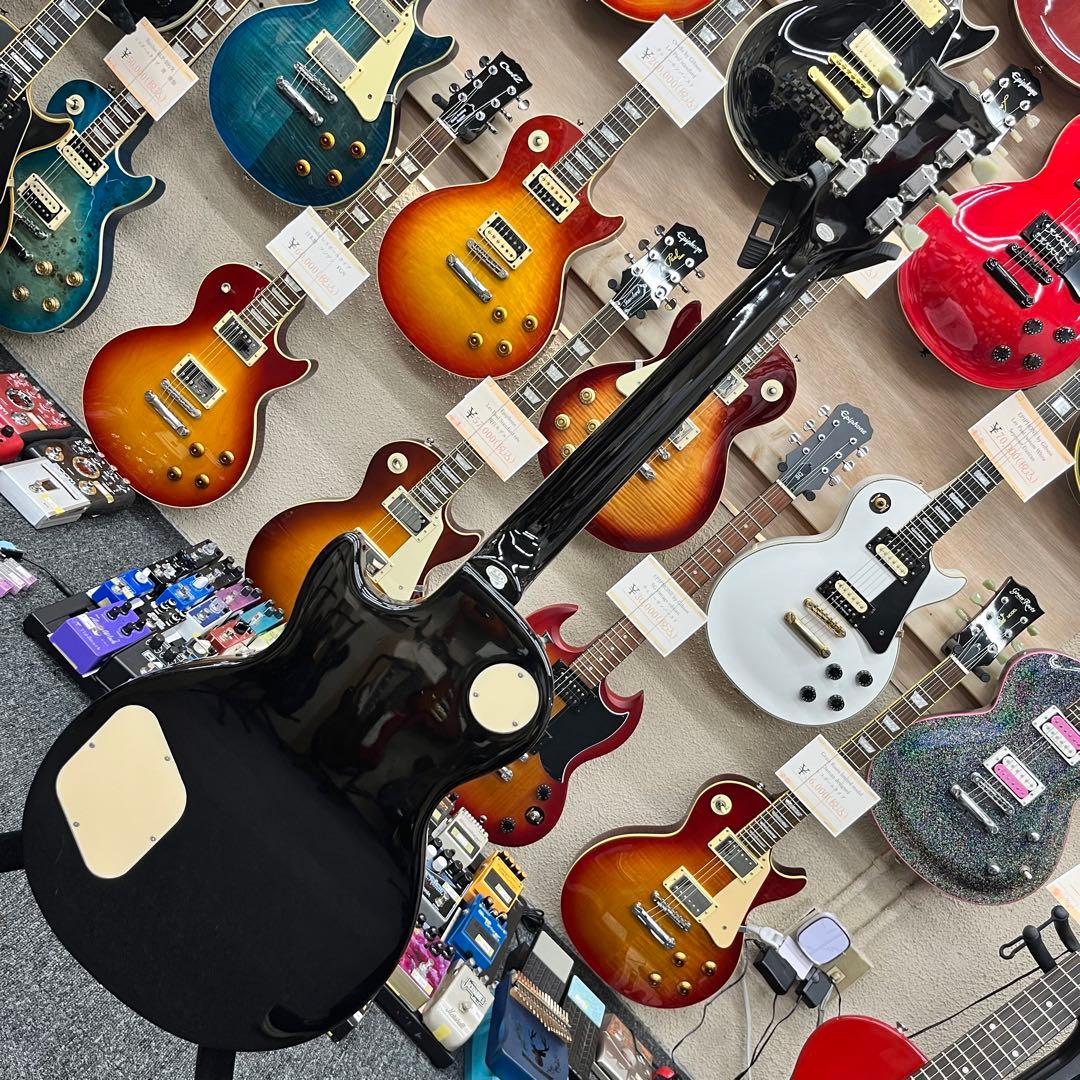 10424】 photogenic レスポールタイプ サンバースト - メルカリ