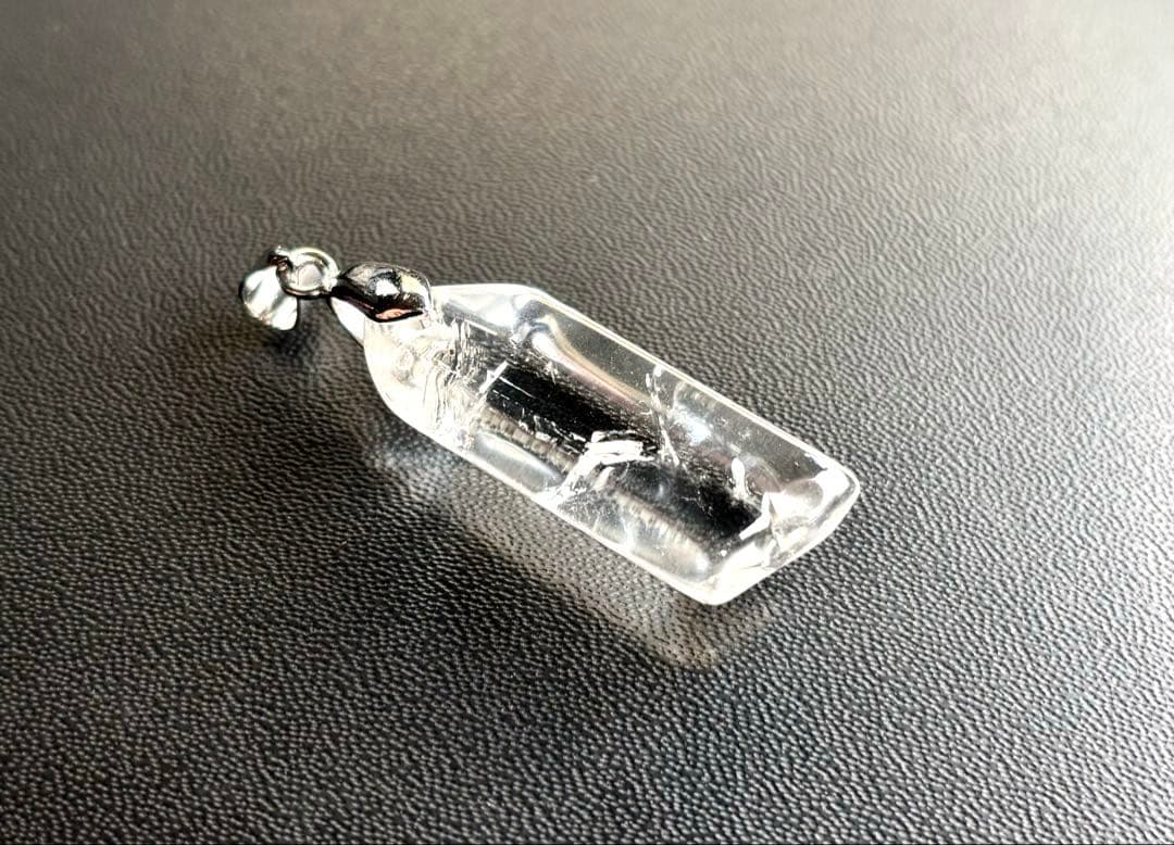 限定特価　究極品質　幻の初期採掘　マスターウラルレムリアンのジェネシスPT