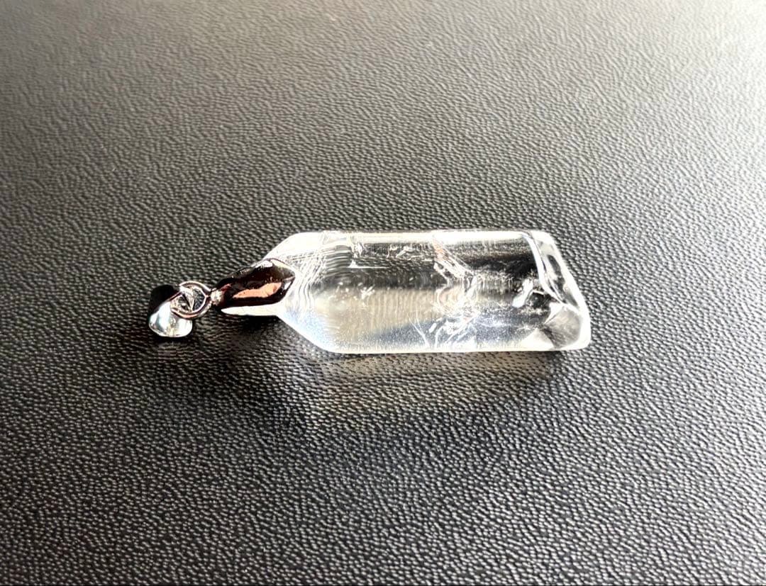 限定特価　究極品質　幻の初期採掘　マスターウラルレムリアンのジェネシスPT