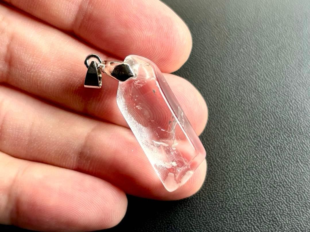 限定特価　究極品質　幻の初期採掘　マスターウラルレムリアンのジェネシスPT